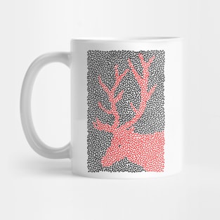 Triangelk Mug